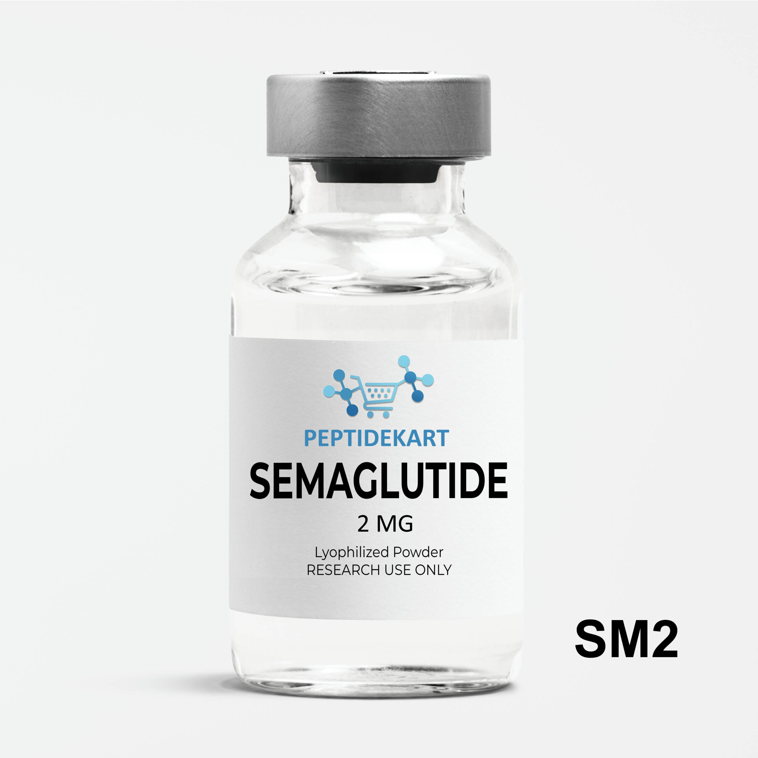 10 Semaglutide - Image 1