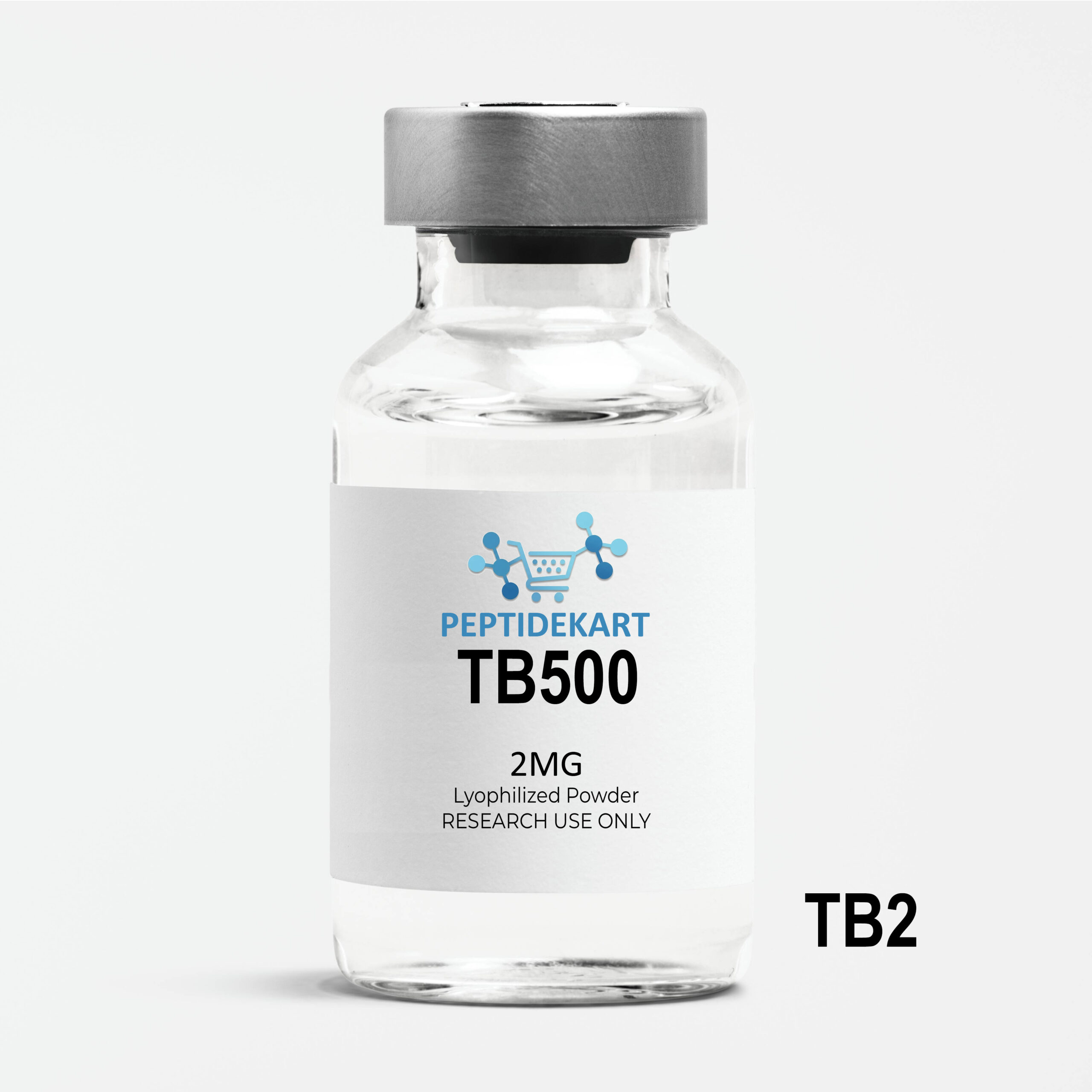 130 TB500 - Image 1