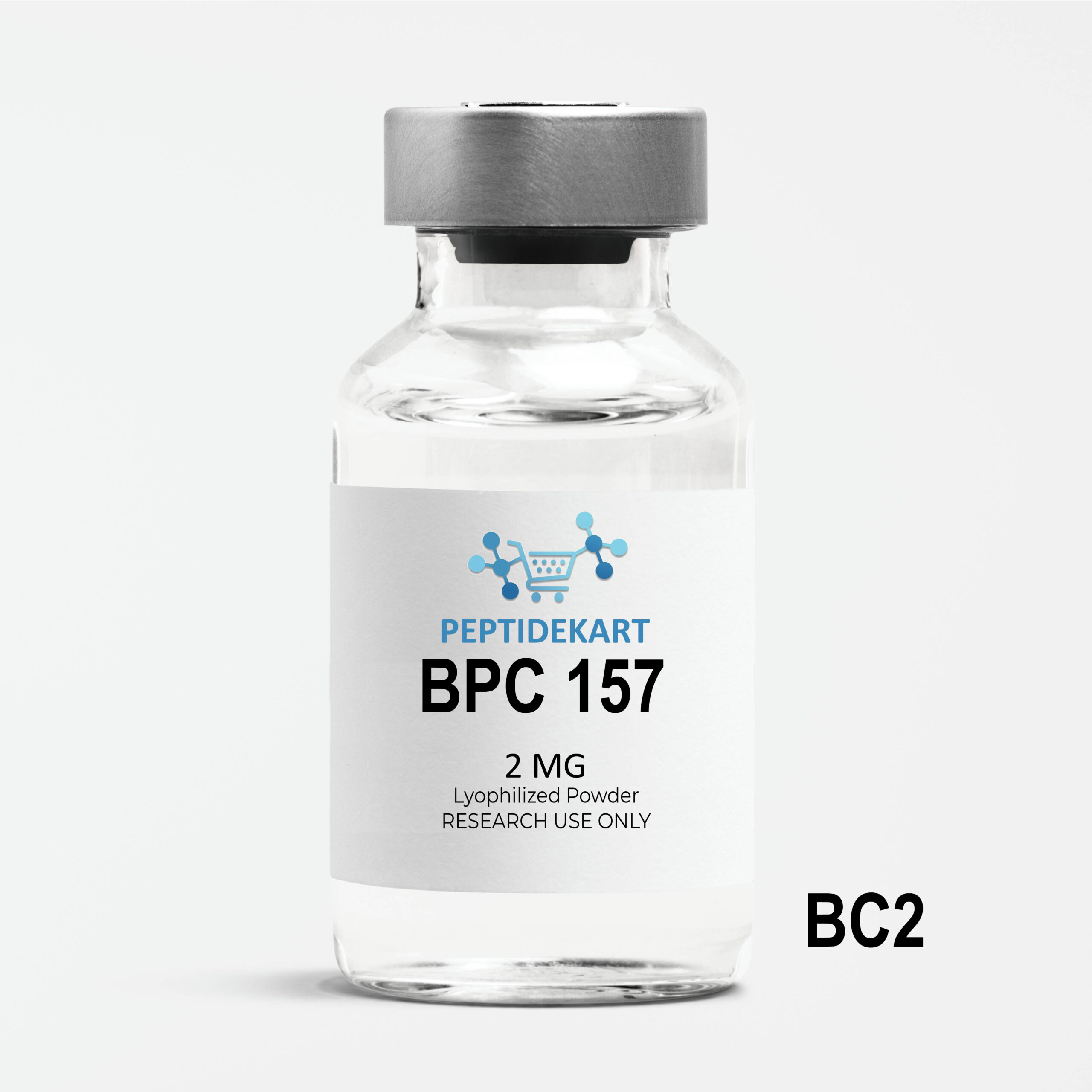38 BPC 157 - Image 1