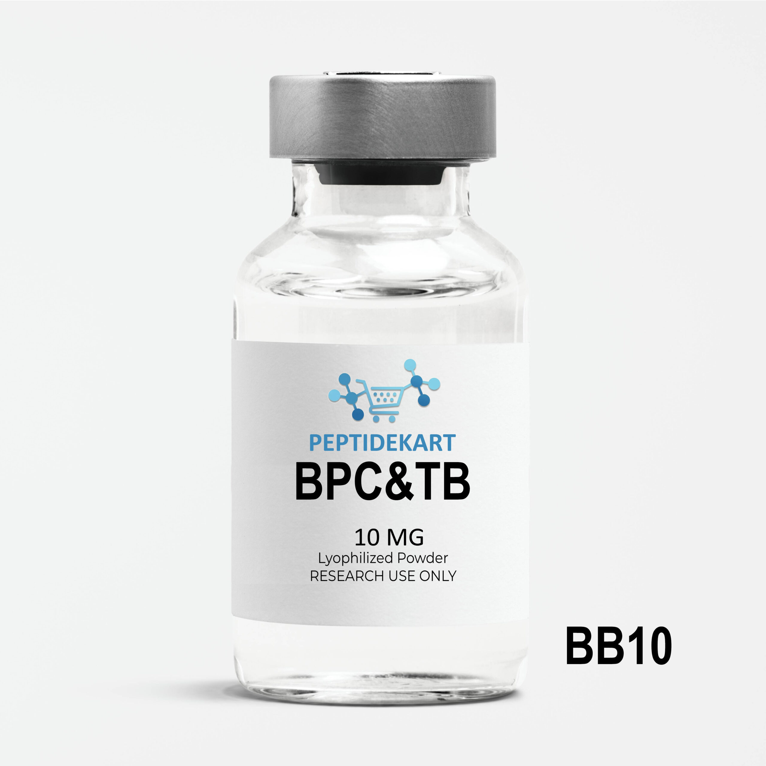 41 BPC157 & TB500 blend - Image 1
