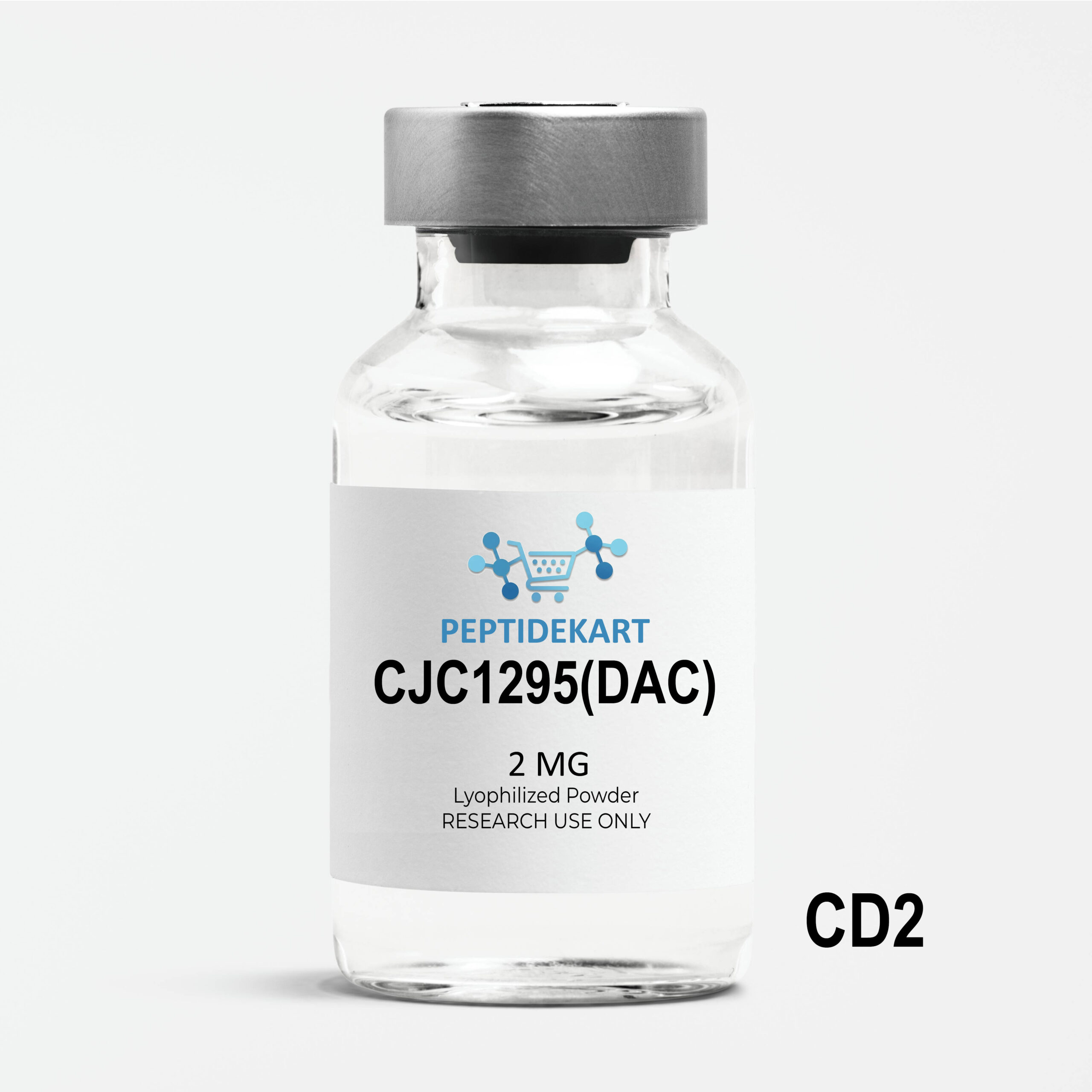 48 CJC1295 with DAC - Image 1
