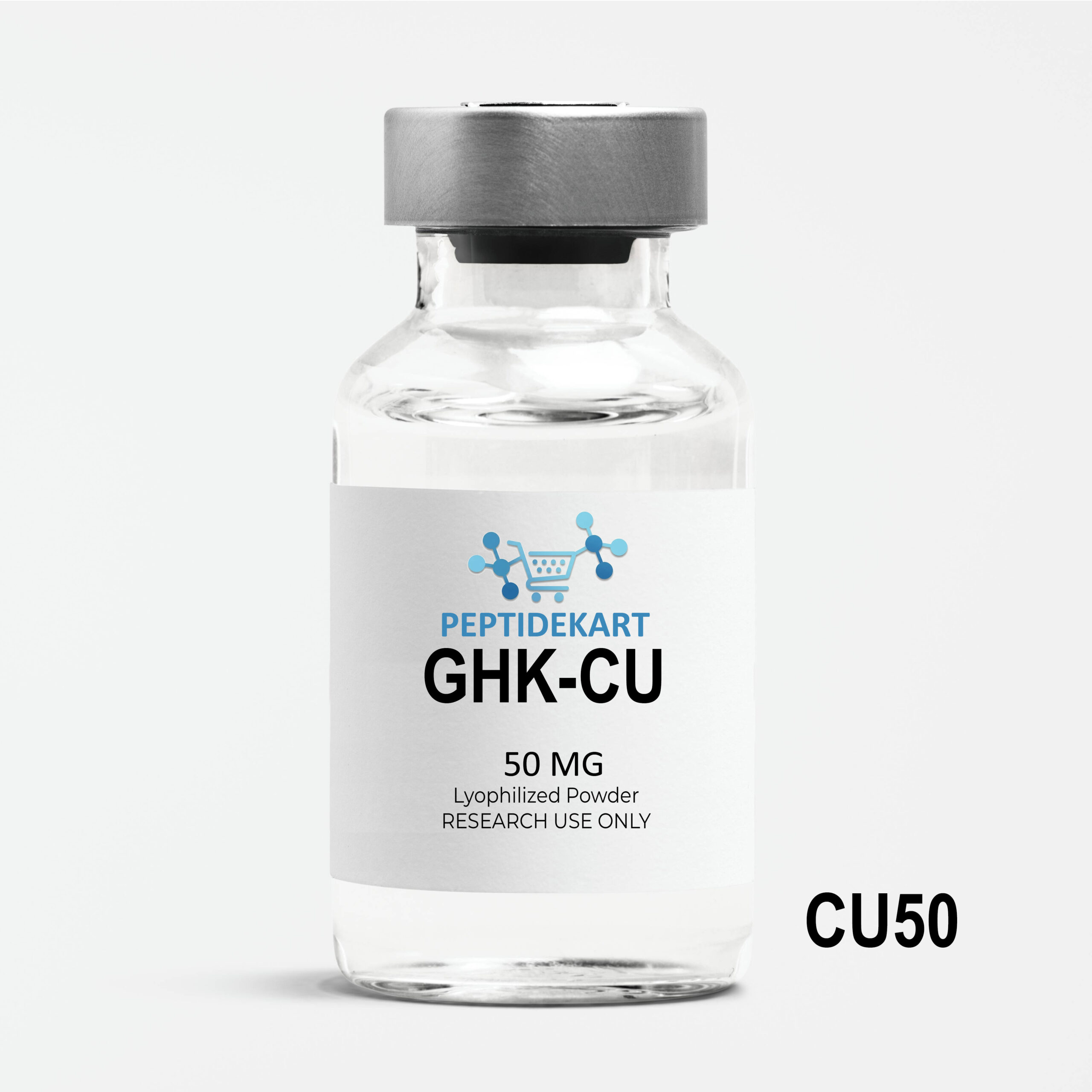 65 GHK-Cu - Image 1